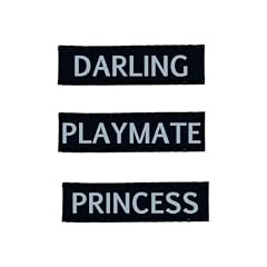 Karlie Teeny-Weeny Slogan-Set, Princess