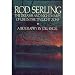 Search : Rod Serling: The Dreams and Nightmares of Life in the Twilight Zone/a Biography
