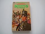 Sharpe's eagle : Richard Sharpe and the Talavera Campaign July 1809