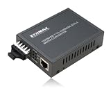 1000Base-TX to Multi-mode