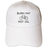 Mark Andrews ZeGear Activist - Burn Fat Not Oil - Caps Mark Andrews ZeGear Activist - Burn Fat Not Oil - Caps