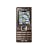 Sony Ericsson K770i Truffle Brown Mobile Phone on T-Mobile PAYG
