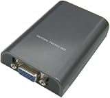 ���ͻָ� USB��³���ߥ���ե��å������ץ� RGB���ͥ��������� VGA-USB/RGB