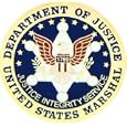 Department of Justice Small Pin