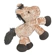 Breyer Mini Beanie Plush Alfalfa - Buckskin