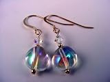 Droplets Earrings