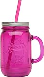 Aladdin Original Insulated Mason Tumbler 20oz, Jam