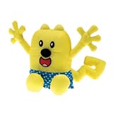 Fisher-Price Soapity Suds Wubzy