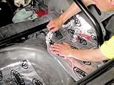 Dynamat Xtreme Shop Pack Extreme Heat & Sound Deadening