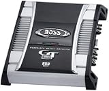 Boss Audio Riot Gt1000M 850-Watt Mosfet Mono Power Amplifier