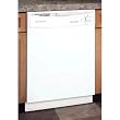 Frigidaire : FDB1050RES 24in Under Counter Dishwasher