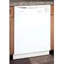 Frigidaire : FDB1050RES 24 Under Counter Dishwasher