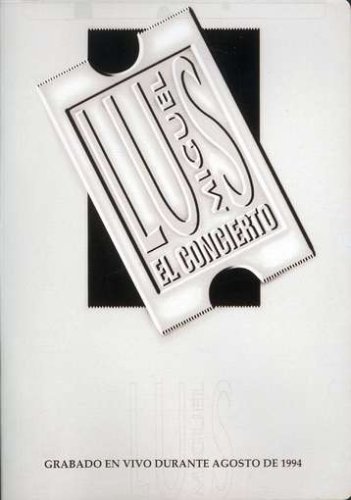 CD-Charts  Music : El Concierto