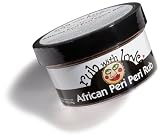 Rub with Love African Peri Peri Rub By Tom Douglas, 3.5 Ounce