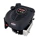 Briggs & Stratton 190cc 675 Series Ready Start Walk Behind Lawn Mower Engine - 7/8-Inch Diameter x 3-5/32-Inch Length Crankshaft (Non-CARB Compliant) #126T02-0615-B1
