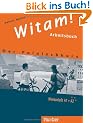 Witam! Arbeitsbuch: Der Polnischkurs