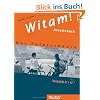 Witam! Arbeitsbuch: Der Polnischkurs