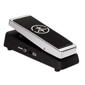 BBE WAH Class A Vintage 1967 Wah Wah Pedal by