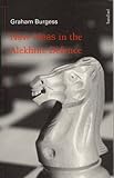 New ideas in the Alekhine defence