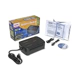 APC BE550G Back-UPS ES 8 Outlet 550VA 120V
