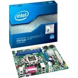 INTEL BOXDH61WWB3