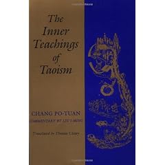The Inner Teachings of Taoism