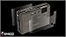 invisibleSHIELD for the Panasonic Lumix DMC-TS1 (Full Body)