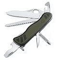 VICTORINOX(ビクトリノックス) ソルジャーナイフ 0.8461.MWCH