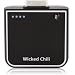 Wicked Chili externer Zusatz Akku f�r Apple iPhone / iPod / iPod Touch (30-Pin Anschluss, 1900mAh) schwarz