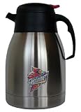 Iowa State Cyclones Coffee Carafe