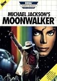 Micheal Jackson's Moonwalker