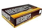 Hershey's With Caramel Chocolate Bars (36 count)