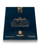 Organo Gold Jamaican Blue Mountain Coffee 41bzfJN5HcL. SL160 Organo Gold Jamaican Blue Mountain Coffee