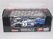 Brumm R252 #3 Porsche 917 1000KM Monza 1971 Elford-Larousse 1:43 Scale Die Cast in Silver