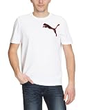 PUMA Herren T-Shirt Logo