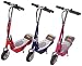 Sporting Goods : The Electric X-250 Electric Scooter