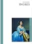 Ingres (Gallery of the Arts Series)