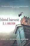 Blood Harvest