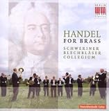 Handel for Brass