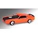 1/25 '71 Ford Mustang