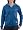 Glass Blue Heather