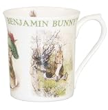 Churchill China Beatrix Potter, Benjamin Bunny Mug