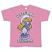 Smurfs - Natural Blonde Ladies T-Shirt