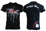 Bulldog T Shirt Large
