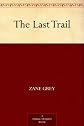 The Last Trail