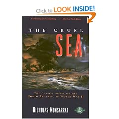The Cruel Sea (Classics of War)
