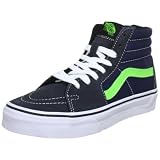 Vans Unisex-Adult Sk8-hi Suede Trainer