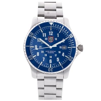 Luminox Men's Field Sport Timer Watch #1544