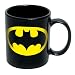 Search : Batman Logo Black Mug