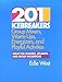 201 Icebreakers : Group MIxers, Warm-Ups, Energizers, and Playful Activities